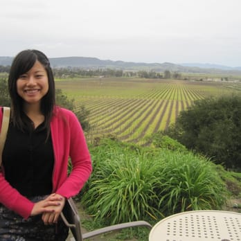Gloria Ferrer Winery - Wineries Near Me - Sonoma, California