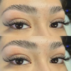 Lash Art Brow - Renee Set + Brow Lamination