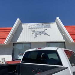 Stampede Burger