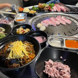 BBQ CODE - Pork Pack