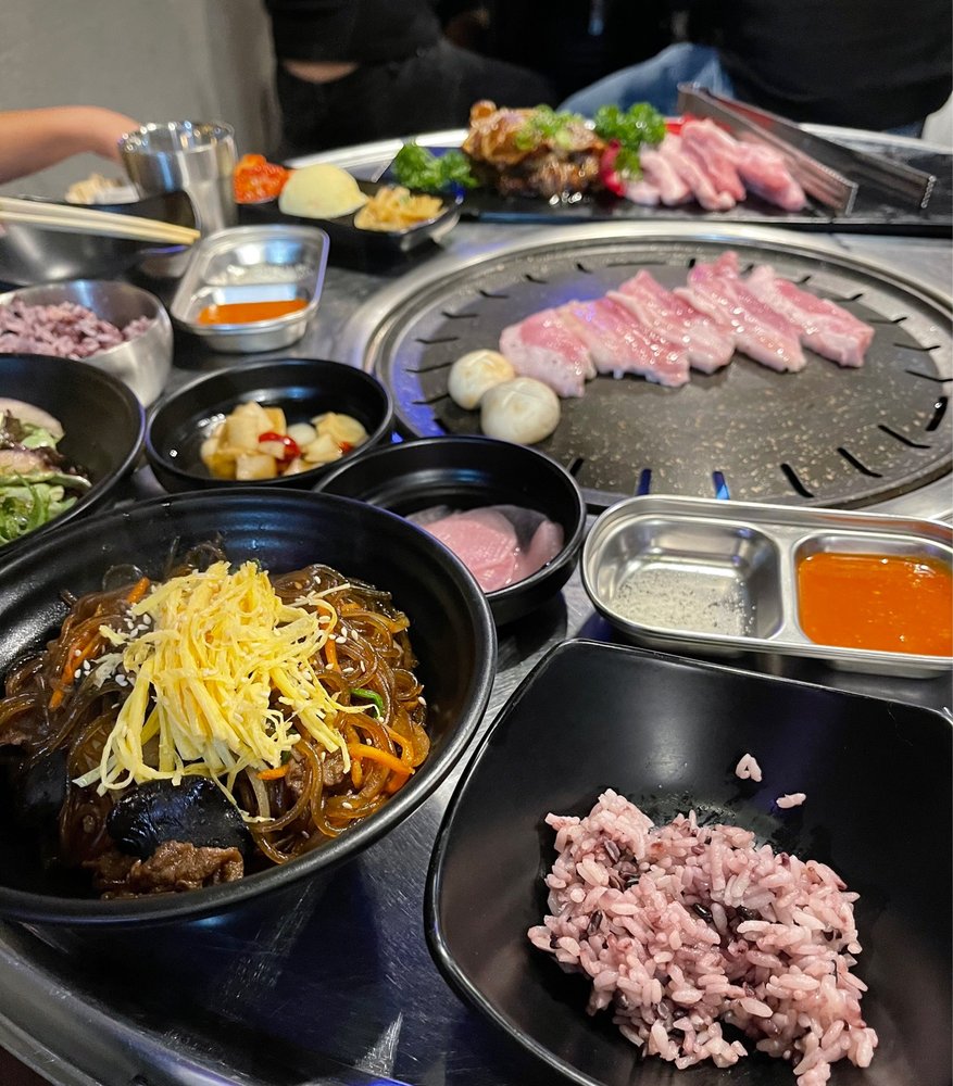 BBQ CODE Updated September 2024 12 Photos 249 Springvale Rd, Glen Waverley Victoria