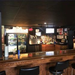 Richland Hotel - Bar
