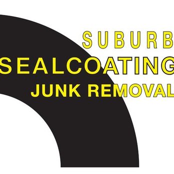 Suburban Sealcoating & Junk Removal - Snow Removal Near Me - Rolling Meadows, Illinois Suburban Sealcoating & Junk Removal - Snow Removal Near Me - Rolling Meadows, Illinois