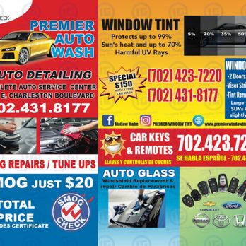 Premier Auto Repair - Auto Repair Near Me - Las Vegas, Nevada Premier Auto Repair - Auto Repair Near Me - Las Vegas, Nevada