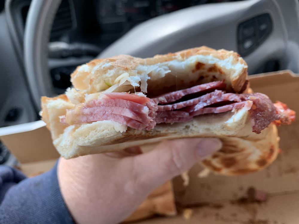 MANCINO’S PIZZA & GRINDERS Updated September 2024 45 Photos & 30 Reviews 1323 E Michigan