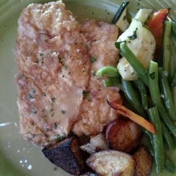 Sal De Forte’s  - Chicken Francais - Italian Near Me - Ewing Township, New Jersey