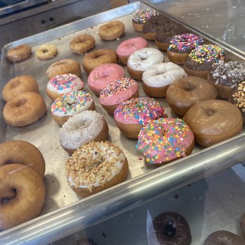 Le Donut - Donuts Near Me - Houston, Texas Le Donut - Donuts Near Me - Houston, Texas