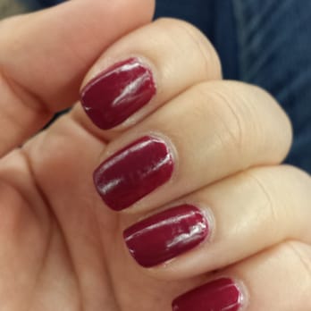 Urbane Salon & Day Spa - Paint job on nails were bad (hands and feet) $80 but the ladies there were awesome! - Day Spas Near Me - Omaha, Nebraska Urbane Salon & Day Spa - Paint job on nails were bad (hands and feet) $80 but the ladies there were awesome! - Day Spas Near Me - Omaha, Nebraska
