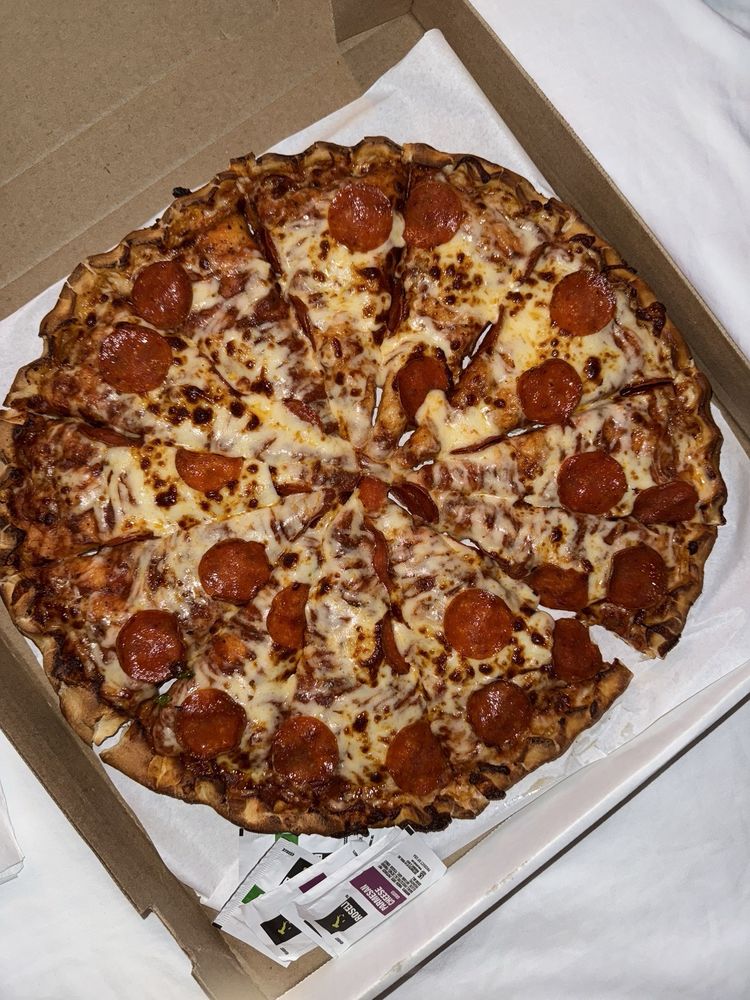 Food from Rascal House