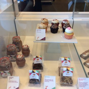 La Rocca Creative Kitchen - Desserts Near Me - Richmond Hill, Ontario La Rocca Creative Kitchen - Desserts Near Me - Richmond Hill, Ontario