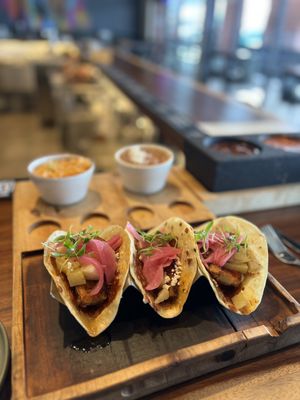 Milagro's Cocina Mexicana by null