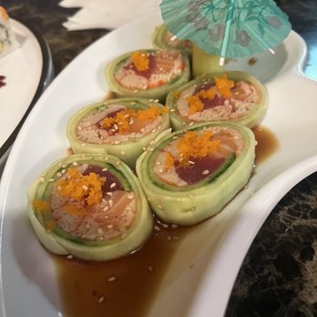 Sakura - Japanese Near Me - Kailua-Kona, Hawaii