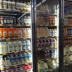 Grocery Outlet - Almond milk, oat milk, etx
