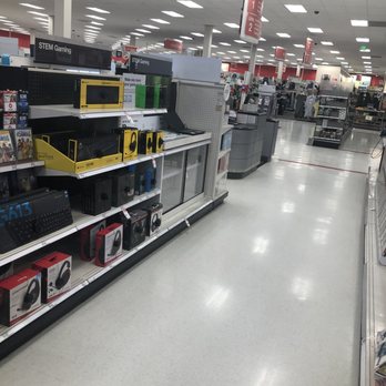Target - Department Stores Near Me - Capitola, California