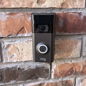 GD Electric - Ring smart doorbell install - Electricians Near Me GD Electric - Ring smart doorbell install - Electricians Near Me