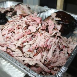 Alley BBQ