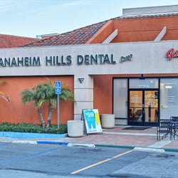Anaheim Hills Dental Group and Orthodontics - Looking for a family dentist in Anaheim, CA? You have come to the right spot!