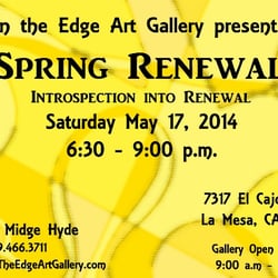 Business Center of La Mesa - Featured Event