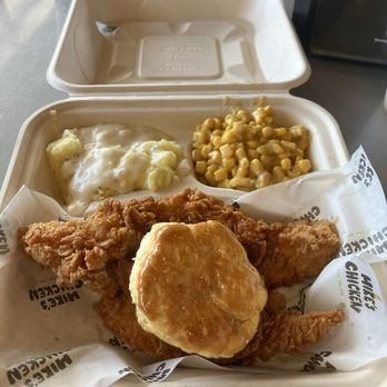 Mike's Chicken - Chicken tenders - Chicken Shop Near Me - Dallas, Texas Mike's Chicken - Chicken tenders - Chicken Shop Near Me - Dallas, Texas