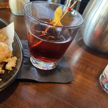 Pomo - Scottsdale - Negroni - Pizza Near Me - Scottsdale, Arizona Pomo - Scottsdale - Negroni - Pizza Near Me - Scottsdale, Arizona