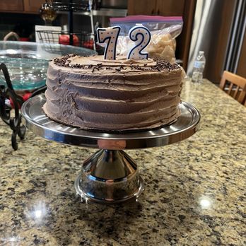 The Baked Bunny - Chocolate cake with butter cream icing - Bakeries Near Me - Highlands, North Carolina The Baked Bunny - Chocolate cake with butter cream icing - Bakeries Near Me - Highlands, North Carolina