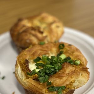 Sunday Brunch places