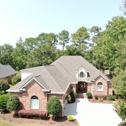 Willis Roofing - Replacement in St James