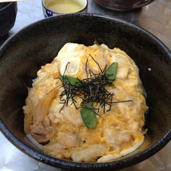 Zen - Donburi - Japanese Near Me - Paris, 75 Zen - Donburi - Japanese Near Me - Paris, 75