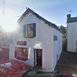 Crystal Antiques