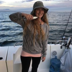 Belle Charters