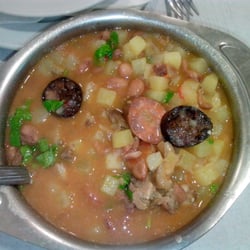 Restaurante David Park