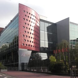 Bibliothèque Universitaire Vauban