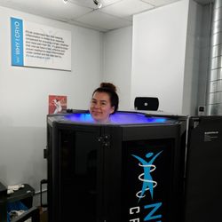 New Life Cryotherapy