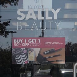 Sally Beauty