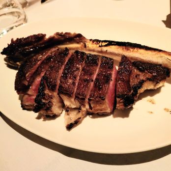 Quality Meats - Tomahawk rib steak - Steakhouses Near Me - New York, New York Quality Meats - Tomahawk rib steak - Steakhouses Near Me - New York, New York