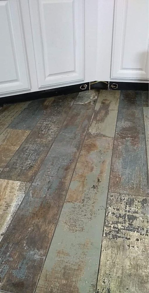 Slide of All A-1 Services