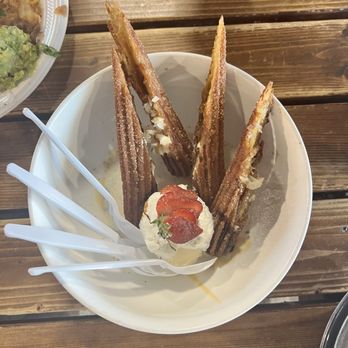 Huaco Eatery - Mexican Near Me - Waco, Texas