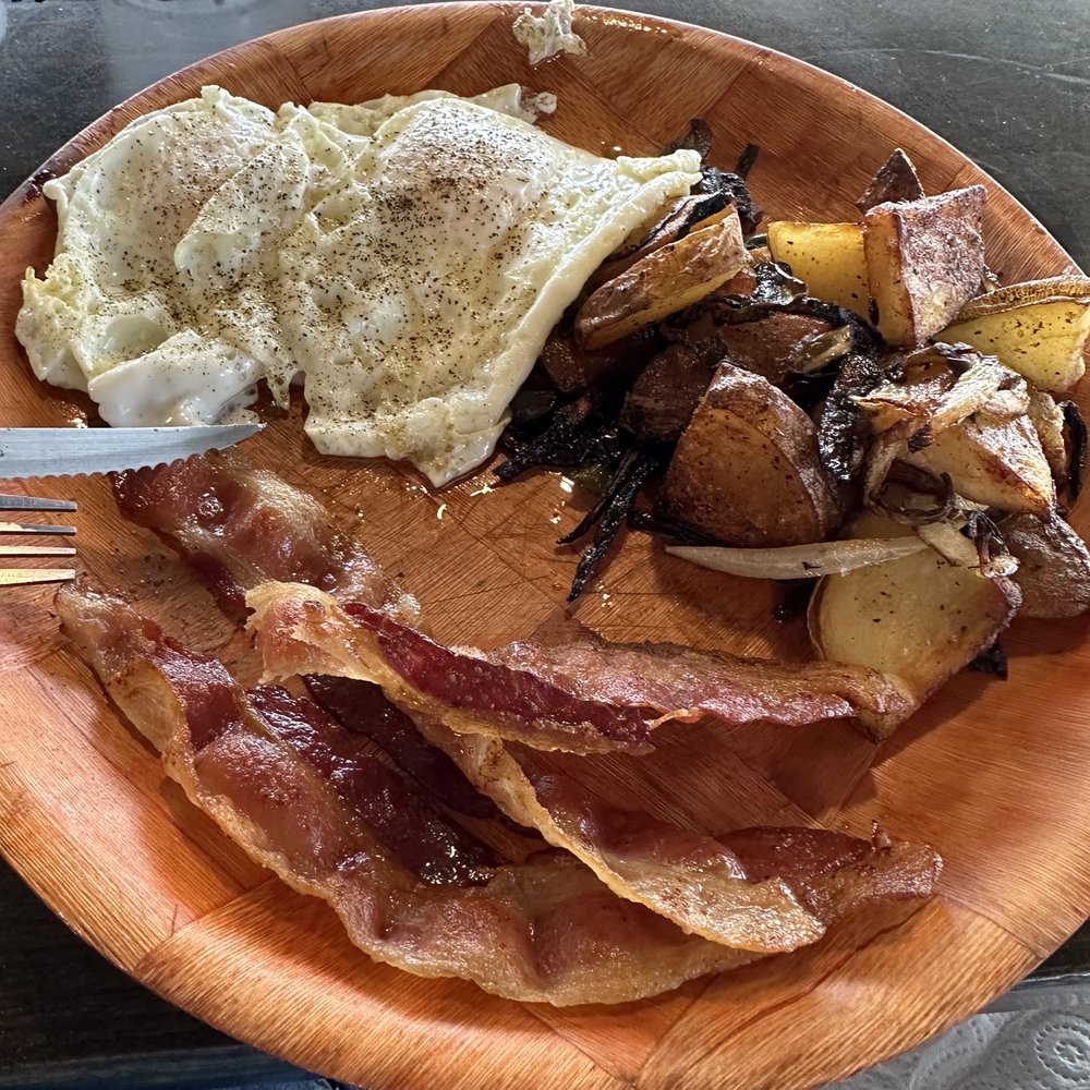 Trailblazer Cafe - Build Your Own Breakfast Plate - Cafes Near Me - San Antonio, Texas Trailblazer Cafe - Build Your Own Breakfast Plate - Cafes Near Me - San Antonio, Texas