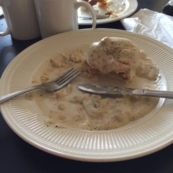 Biscuits - Breakfast & Brunch Near Me - Oak Bluffs, Massachusetts