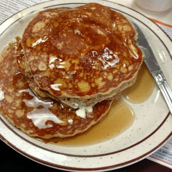 Uncle Bill's Pancake House - Oatmeal cinnamon pancakes - Breakfast & Brunch Near Me - Stone Harbor, New Jersey Uncle Bill's Pancake House - Oatmeal cinnamon pancakes - Breakfast & Brunch Near Me - Stone Harbor, New Jersey