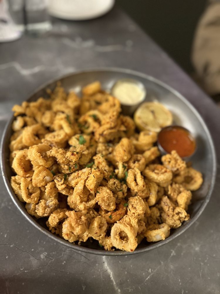 Jazz Kitchen Coastal Grill & Patio