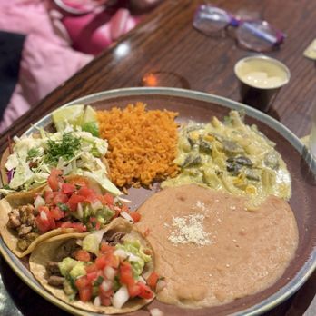 La Puerta - Tacos - Ranchero Shrimp, Pollo Asado, Carne Asada - Mexican Near Me - San Diego, California