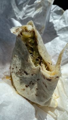 B & E Burritos by null