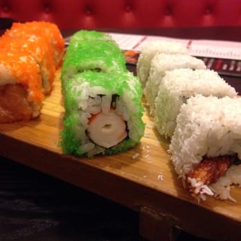 Sushi Teito - Japanese Near Me - Zaragoza, Z Sushi Teito - Japanese Near Me - Zaragoza, Z