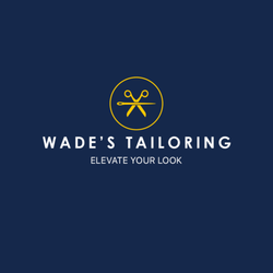Wade's Full Service Tailoring & Fashion Consulting