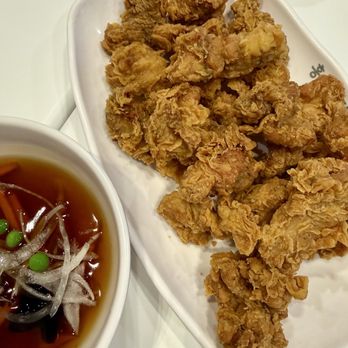 Paik's Noodle - 치킨탕수육 Sweet and Sour Chicken - yum - Chinese Near Me - Lynnwood, Washington Paik's Noodle - 치킨탕수육 Sweet and Sour Chicken - yum - Chinese Near Me - Lynnwood, Washington