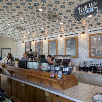 Summer Moon Coffee - Barista Bar - Coffee Roasteries Near Me - Round Rock, Texas Summer Moon Coffee - Barista Bar - Coffee Roasteries Near Me - Round Rock, Texas