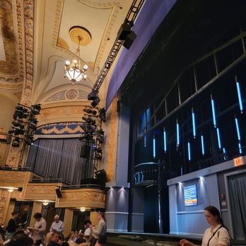 Gerald Schoenfeld Theatre - Performing Arts Near Me - New York, New York