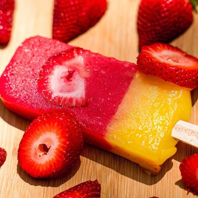 The Paleta Bar by null