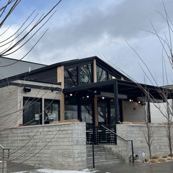 Publik Kitchen - Outside - Breakfast & Brunch Near Me - Salt Lake City, Utah